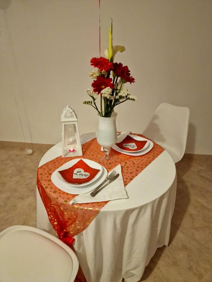 B&B Tre Sorelle Surbo Buitenkant foto