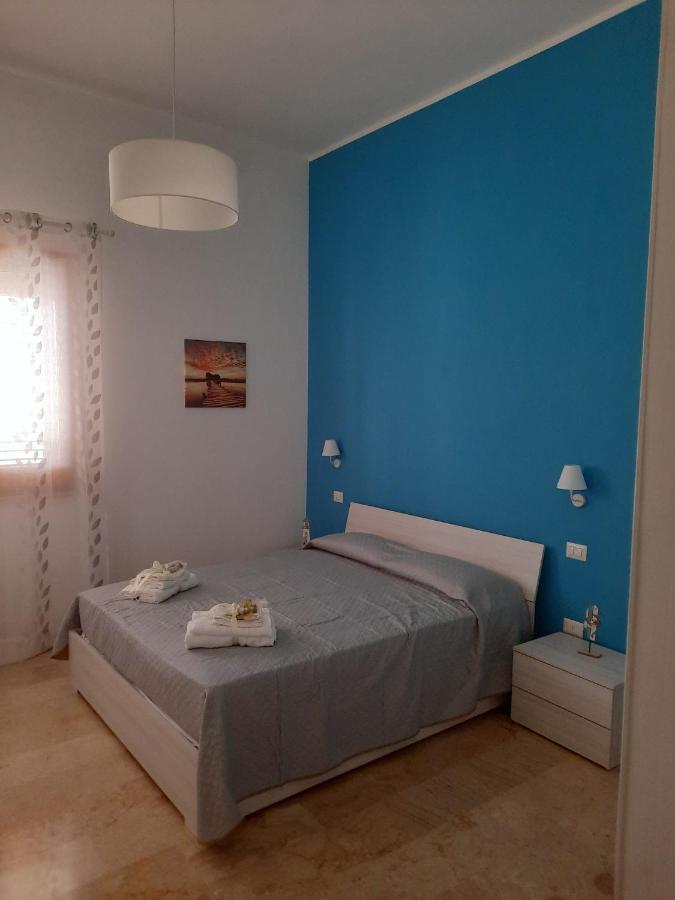 B&B Tre Sorelle Surbo Buitenkant foto